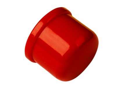 9-10927 Ucpávka na konec trubky 25mm - Red - End Cap - 3/4"