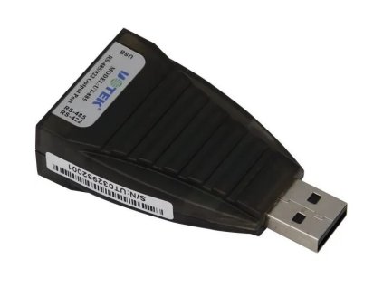 Solarmi Rozhraní RS485/422 na USB