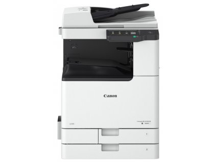Canon černobílá multifunkce imageRUNNER 2930i MFP/A3/Copy/Print/Scan/Send/30ppm/LAN,WLAN/USB - bez tonerů