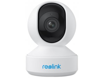 Reolink E Series E340 5MPx otočná IP kamera, 3x zoom, 2560x1920, Dual-band WiFi, SD slot až 256GB, audio, přísvit až 12m