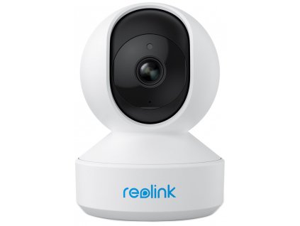 Reolink E Series E330 4MPx otočná IP kamera, 2560x1440, Dual-band WiFi, SD slot až 256GB, audio, přísvit až 12m