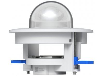 Ubiquiti UniFi G5 Dome Ultra Flush Mount - Instalační krabice na strop/zeď pro kameru UniFi G5 Dome Ultra, zápustná