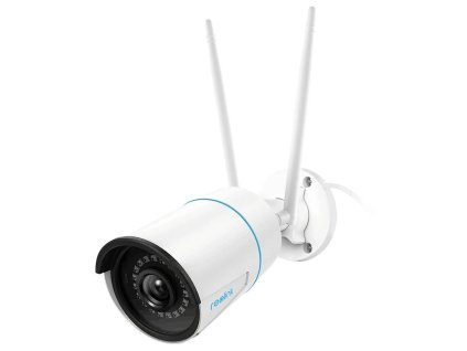 Reolink W320 5MPx venkovní IP kamera, 2560x1920, bullet, SD slot až 256GB, krytí IP67, Dual-band WiFi, přísvit až 30m