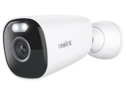 Reolink Argus Series B340 5MPx venkovní bateriová IP kamera, 2880x1616, bullet, SD slot až 128GB, baterie 6000mAh, krytí
