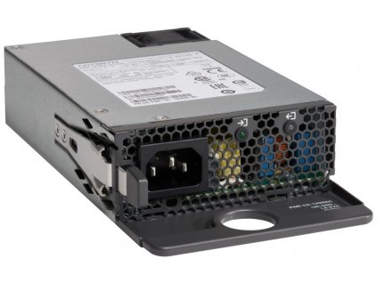 Cisco 125W AC Config 5 Power Supply