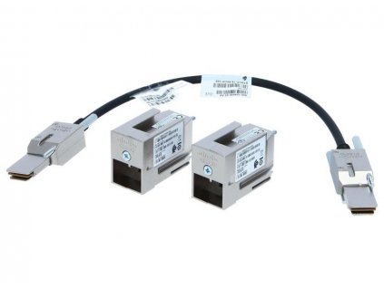 Cisco Catalyst 9200L Stack Module