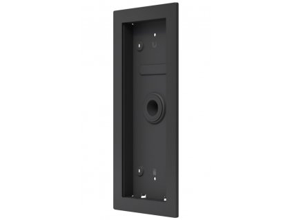 Ubiquiti UniFi Access Intercom Flush Mount - Nástěnný držák pro UniFi Access Intercom, zapuštěný