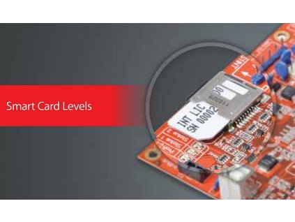 INTG-996025 Smart Card IP Fence HLI Price Per Module (32zn/32aux)