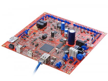 INTG-996001EUPS Integriti Security Controller v krytu a zdrojem