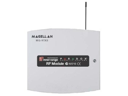 995025EU IR/Paradox RF Module 868Mhz