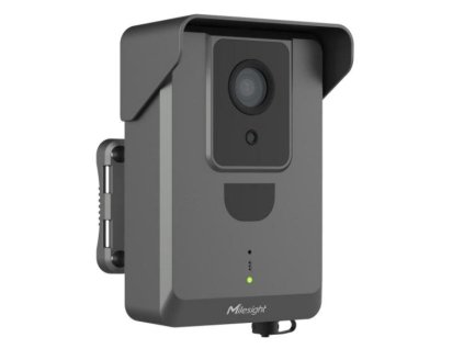 SC311 Inspekční kamera 2MP 2.8mm 4G/WiFi MQTT