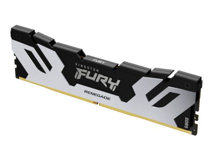 KINGSTON FURY Renegade Black XMP 16GB DDR5 8000 MT/s / DIMM / CL38 /
