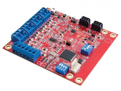 INTG-996560PCBK Integriti UniBus Analogue Module