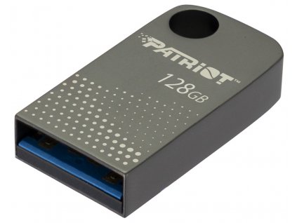 PATRIOT TAB300 128GB / USB Typ-A / USB 3.2 Gen 1 / tmavě šedá