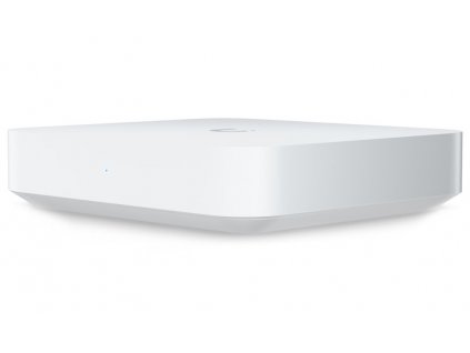 Ubiquiti UniFi Gateway Max - Router, 5x 2.5GbE, CPU 1.5 GHz, quad-core, RAM 2GB, DPI, IPS/IDS