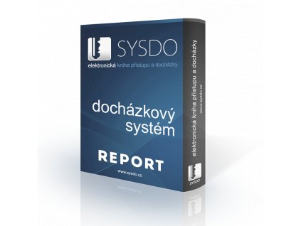 SYSDO report na míru