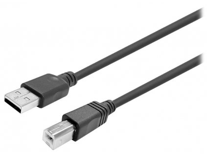 Vivolink USB 2.0 Cable A - B M - M 20 M