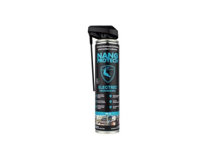 NANOPROTECH Electric Professional 300 ml