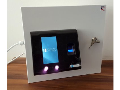 SYSF203BOX1M portable SYSDO