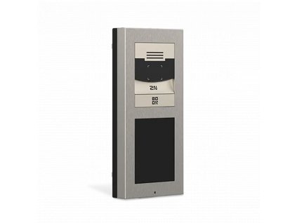 2N Access Unit QR