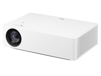 LG projektor HU70LS / 4K UHD / 1500ANSI / RGBB LED / HDMI / USB / LAN
