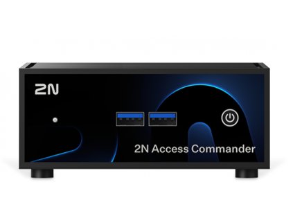 2N Access Commander Box 2.0