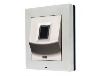 Access Unit 2.0 Biometrická čtečka otisku prstů