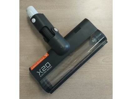 Roidmi by Xiaomi X20S electric brush head 1C381EUB