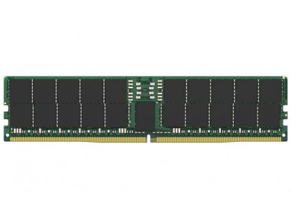 KINGSTON 96GB DDR5 5600MT/s / DIMM / CL46 / ECC Reg / 2Rx4 / Hynix M Renesas