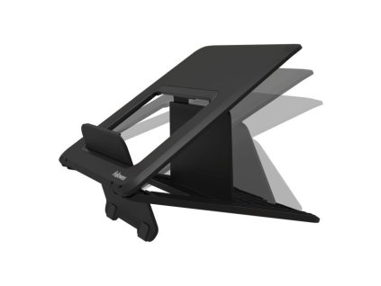 FELLOWES stojan na notebook BREYTA/ 268mm x 14mm x 235mm/ černý