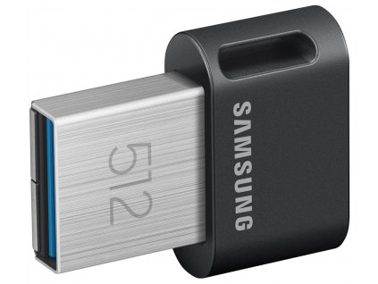 SAMSUNG FIT Plus USB 3.2 512GB / USB 3.2 Gen 1 / USB-A