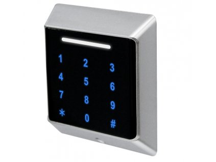 SYSR82TE access card reader