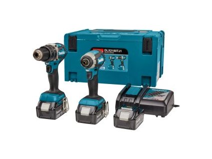 Aku sada DHP484+DTD153 Li-ion LXT 18V/5,0Ah
