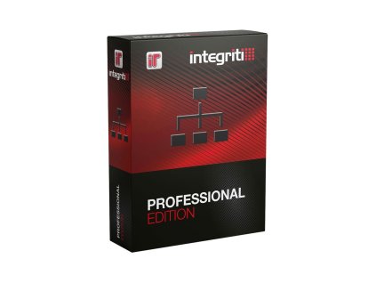 INTG-996901 Integriti Professional Edition