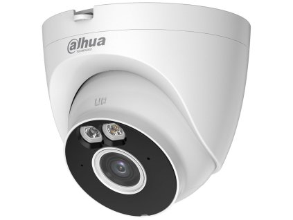 DAHUA IP kamera T4A-PV/ Turret/ Wi-Fi/ 4Mpix/ objektiv 2,8mm/ H.265/ krytí IP67/ IR až 30m/ ONVIF/ CZ app