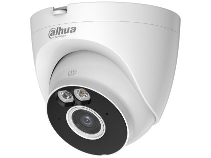 DAHUA IP kamera T4A-PV/ Turret/ Wi-Fi/ 4Mpix/ objektiv 3,6mm/ H.265/ krytí IP67/ IR až 30m/ ONVIF/ CZ app