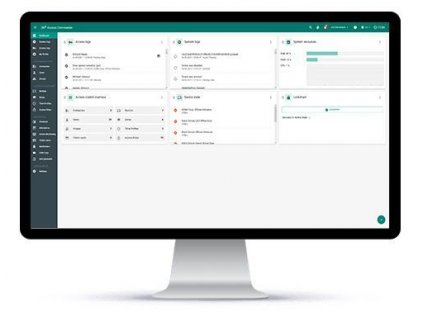 2N Access Commander – Add-on – Licence pro sledování docházky