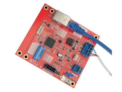 INTG-996088 LAN Ethernet Bridge Module