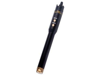 XtendLan Světelný lokátor, 10mW, 650nm, SM/MM, 8-12km, univerzální konektor 2,5mm