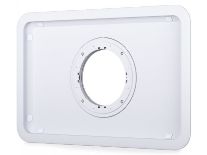 Ubiquiti UniFi Display Flush Mount - Zápustný nástěnný držák pro UniFi Connect Display