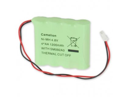 MG6250 BATTERY PACK