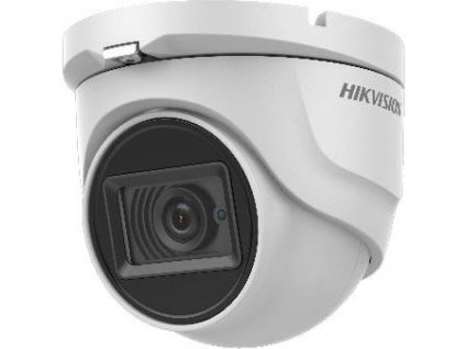 Hikvision venkovní bezpečnostní kamera DS-2CE76U1T-ITMF(2.8mm)