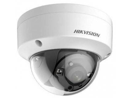 Hikvision venkovní bezpečnostní kamera DS-2CE57H8T-VPITF(2.8mm)