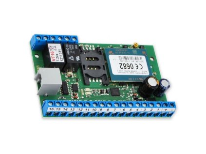 GSM PAGER VT16