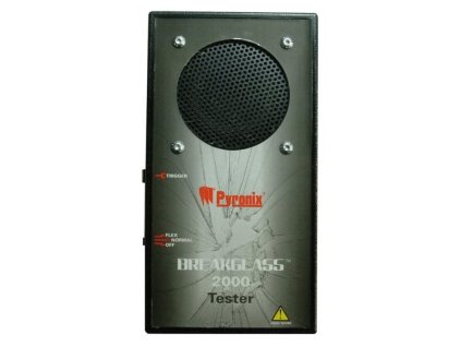 Pyronix BG-Tester FP05130