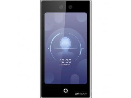 DS-K1T673DX