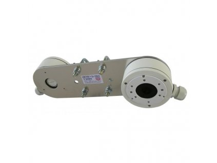 HIK100 + 2x VBZ3 TWIN