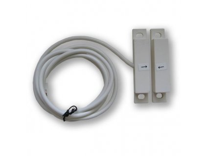 3G-SM-60, bílá