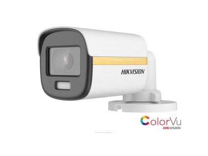 Hikvision venkovní bezpečnostní kamera DS-2CE10UF3T-E(2.8mm)