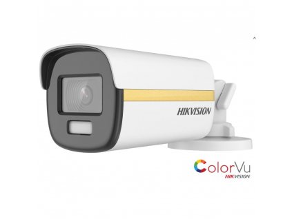 Hikvision venkovní bezpečnostní kamera DS-2CE12UF3T-E(2.8mm)